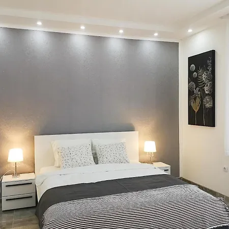 Filinhome Stefanovica 3 Novi Sad