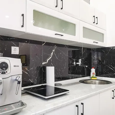 Filinhome Stefanovica 3 * Újvidék