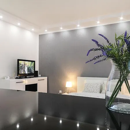 Apartman Filinhome Stefanovica 3 *