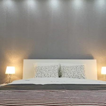 Appartement Filinhome Stefanovica 3