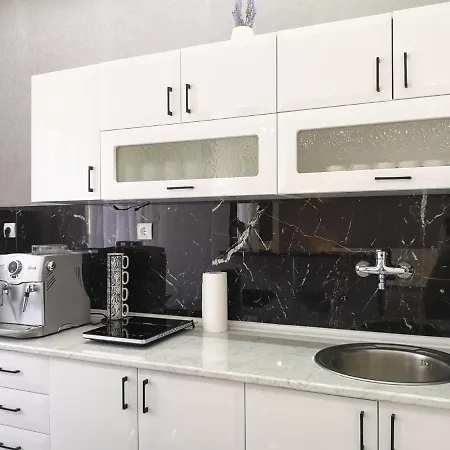 Filinhome Stefanovica 3 Appartement Novi Sad